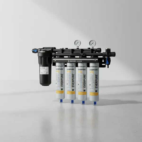 Everpure COLDRINK 4-4FC