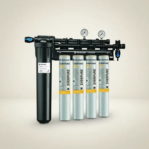 Everpure COLDRINK 4-7FC