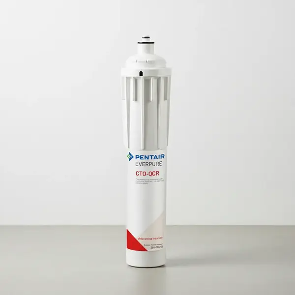 Everpure CTO-QCR