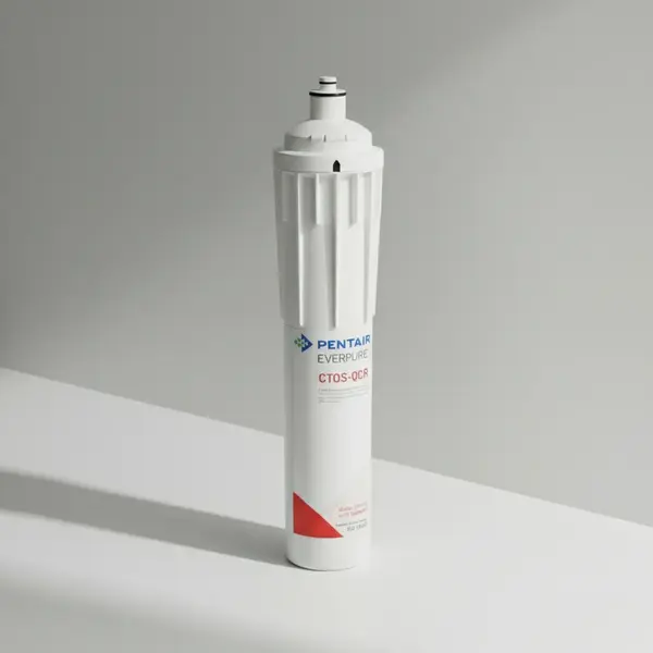 Everpure CTOS-QCR
