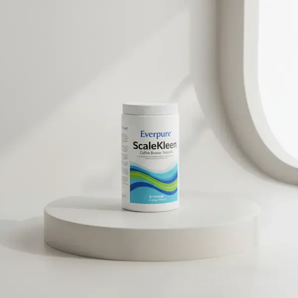 Everpure EV979835 Scalekleen - Non-Toxic Scale Remover