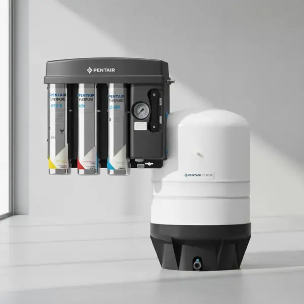 Everpure EZ-RO 200/10G-BL