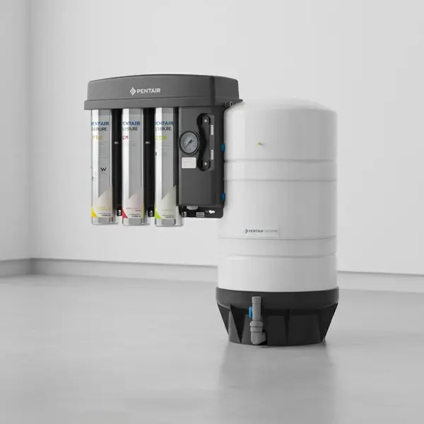 Everpure EZ-RO 200/16G-BL