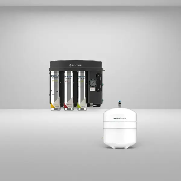 Everpure EZ-RO 200/2G-BL