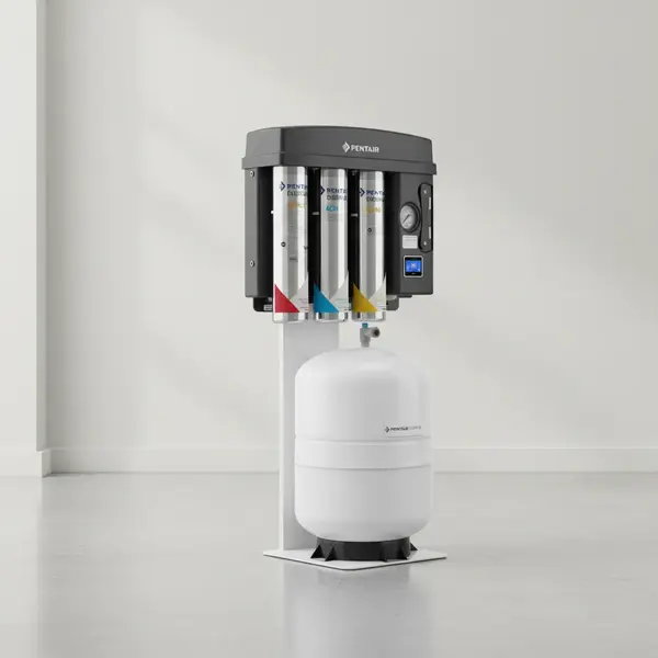 Everpure EZ-RO 200/5G-BL