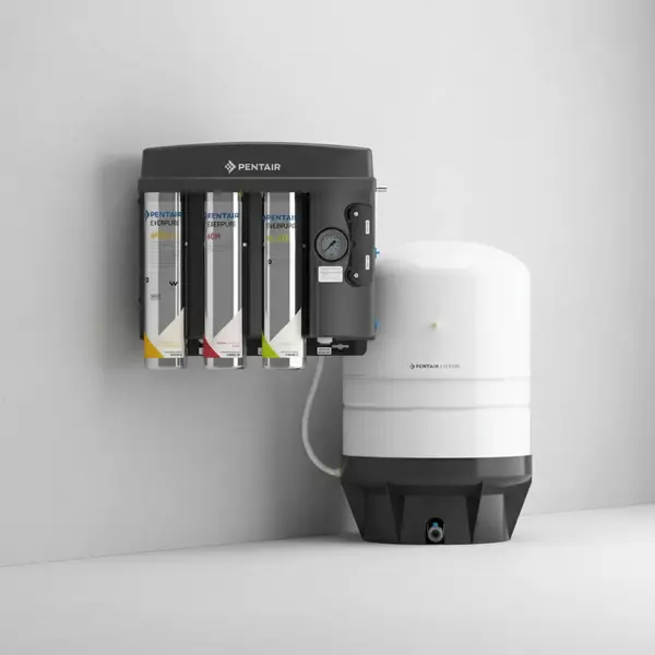 Everpure EZ-RO 375/10G-BL