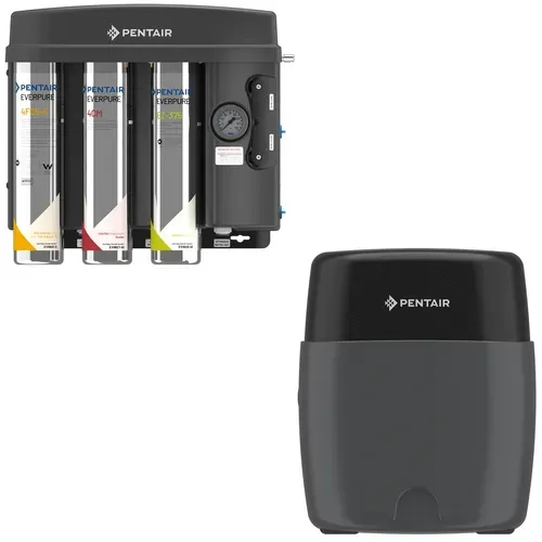 Everpure EZ-RO 375/16ATM-BL