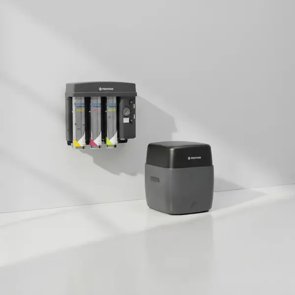 Everpure EZ-RO 375/16ATM-BL