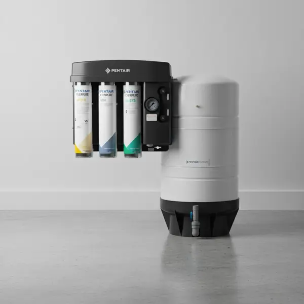 Everpure EZ-RO 375/16G-BL