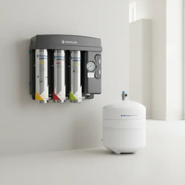 Everpure EZ-RO 375/2G-BL