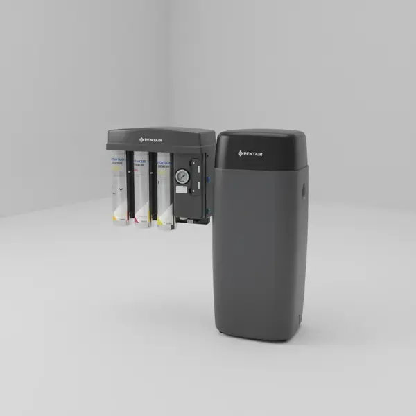 Everpure EZ-RO 375/50ATM