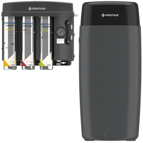 Everpure EZ-RO 375/50ATM-BL