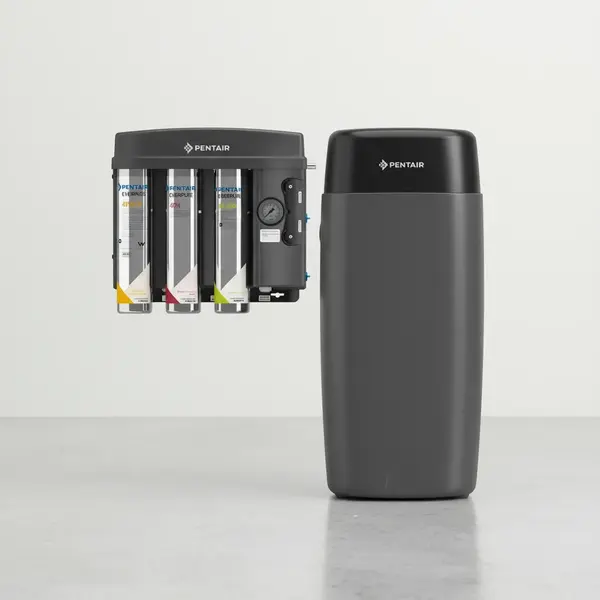 Everpure EZ-RO 375/50ATM-BL