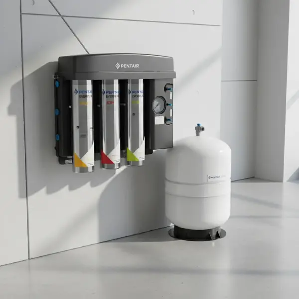 Everpure EZ-RO 375/5G-BL