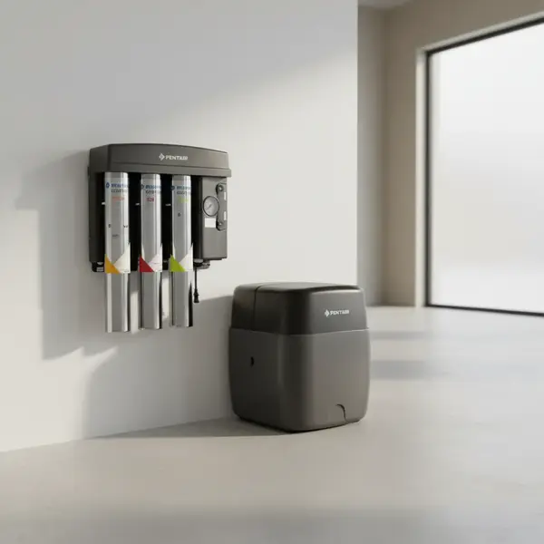 Everpure EZ-RO 650/16ATM