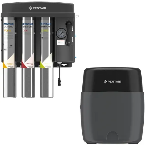 Everpure EZ-RO 650/16ATM-BL