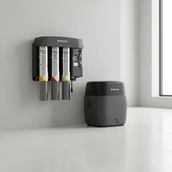 Everpure EZ-RO 650/16ATM-BL