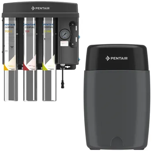 Everpure EZ-RO 650/30ATM