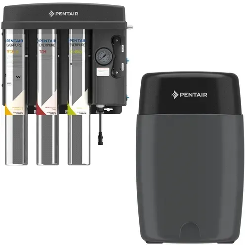 Everpure EZ-RO 650/30ATM-BL