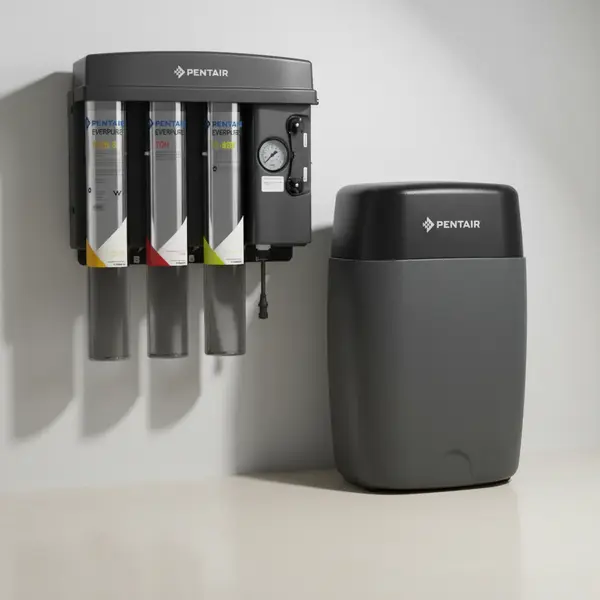 Everpure EZ-RO 650/30ATM-BL