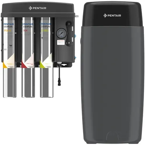 Everpure EZ-RO 650/50ATM-BL