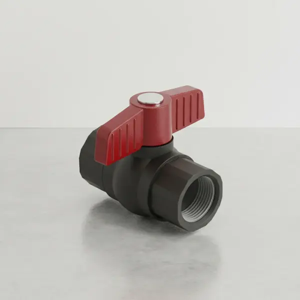 Everpure FX22P BALL VLV