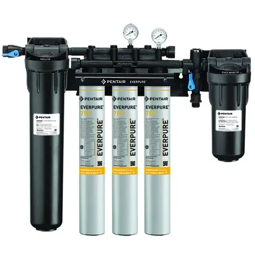 Everpure HIGH FLOW CSR TRIPLE - 7FC