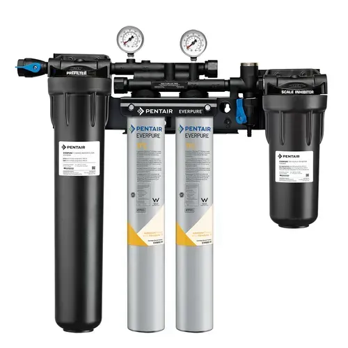 Everpure HIGH FLOW CSR TWIN - 7FC