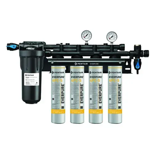 Everpure INSURICE QUAD PF-4FC-S
