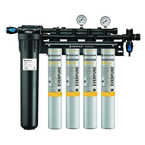 Everpure INSURICE QUAD PF-7FC-S
