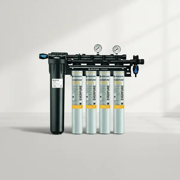 Everpure INSURICE QUAD PF-7FC-S