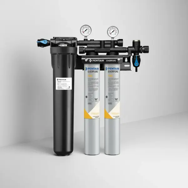 Everpure QC7I PF TWIN 7FC