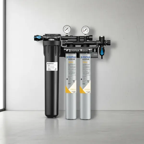 Everpure QC7I PF TWIN 7FC-S