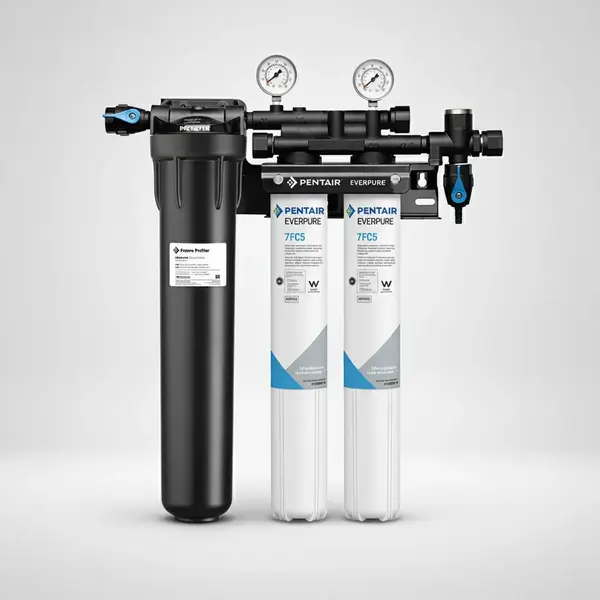 Everpure QC7I PF TWIN 7FC5