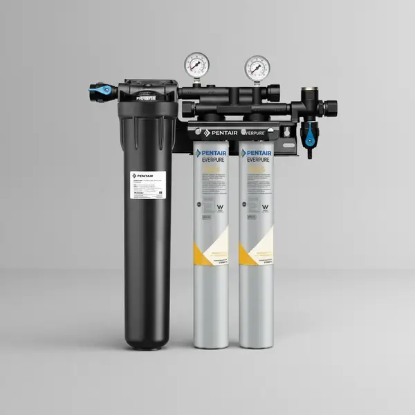 Everpure QC7I PF TWIN 7FC5-S