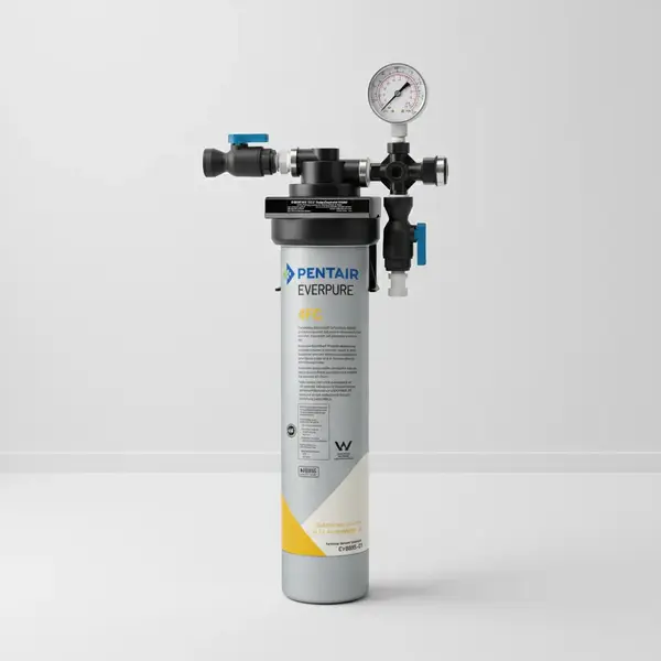 Everpure QC7I SINGLE 4FC