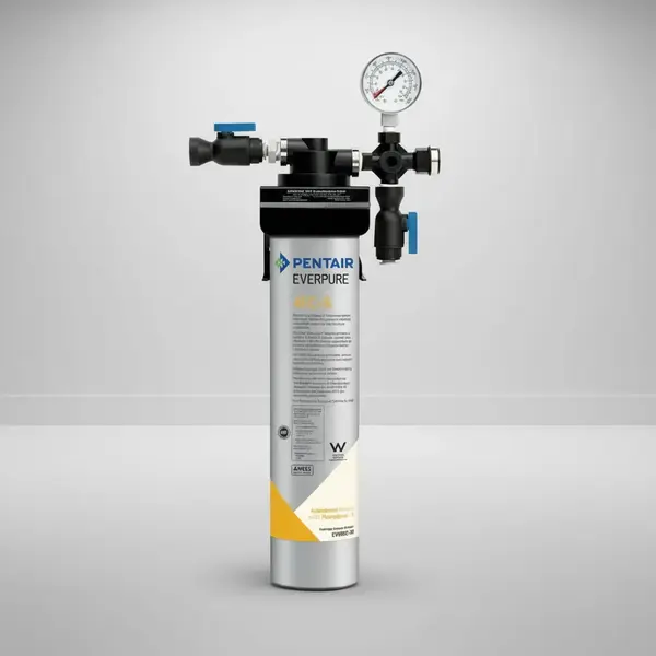 Everpure QC7I SINGLE 4FC-S