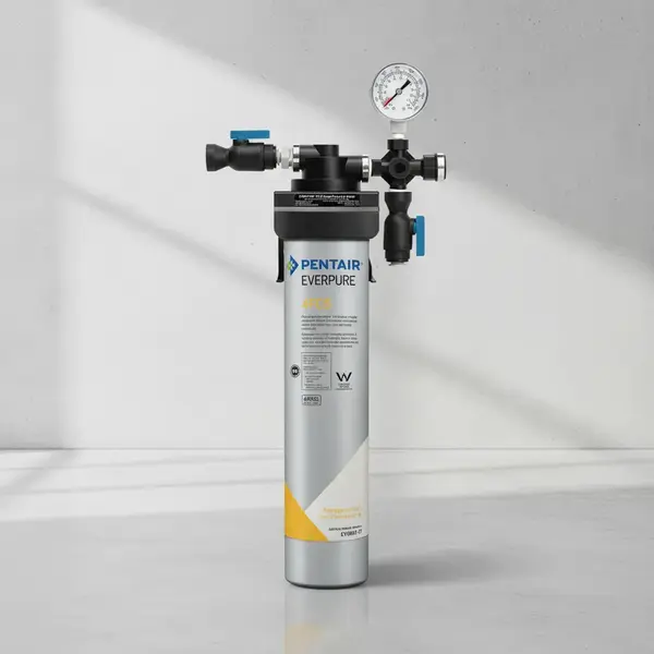 Everpure QC7I SINGLE 4FC5