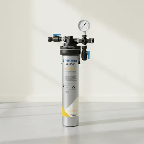 Everpure QC7I SINGLE 4FC5-S