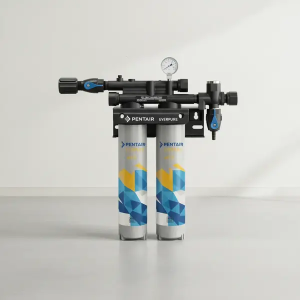 Everpure QC7I TWIN 4FC5