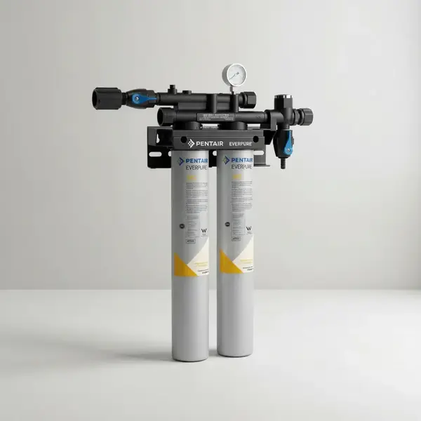 Everpure QC7I TWIN 7FC