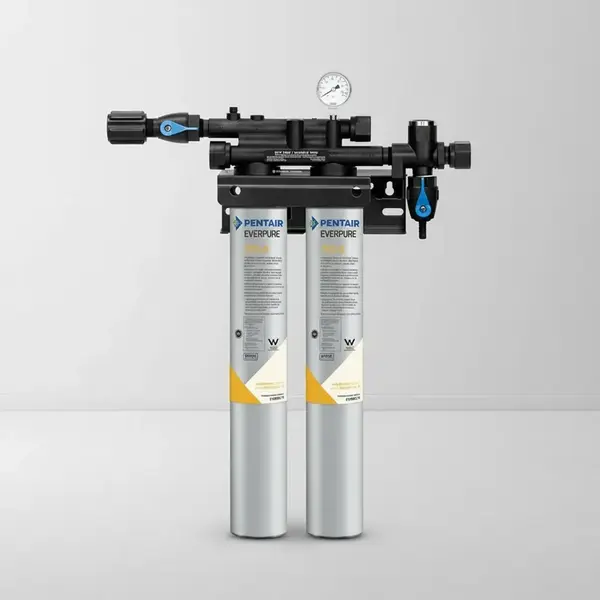 Everpure QC7I TWIN 7FC-S