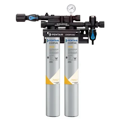 Everpure QC7I TWIN 7FC5