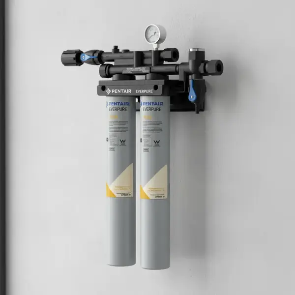 Everpure QC7I TWIN 7FC5