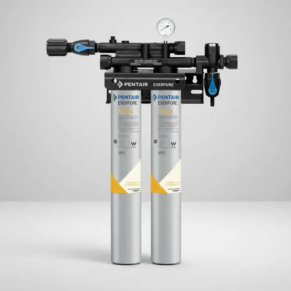 Everpure QC7I TWIN 7FC5-S