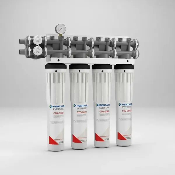 Everpure QTCR-4