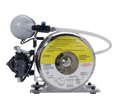 Everpure WB2-LVPO-01