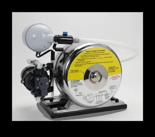 Everpure WB2-LVPO-01