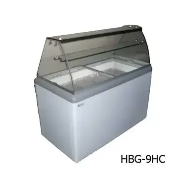 Excellence HBG-12HC