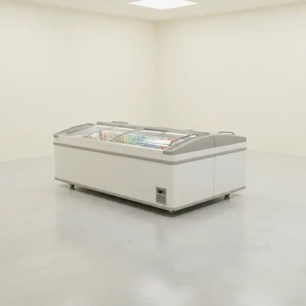 Excellence HR-18H (END)